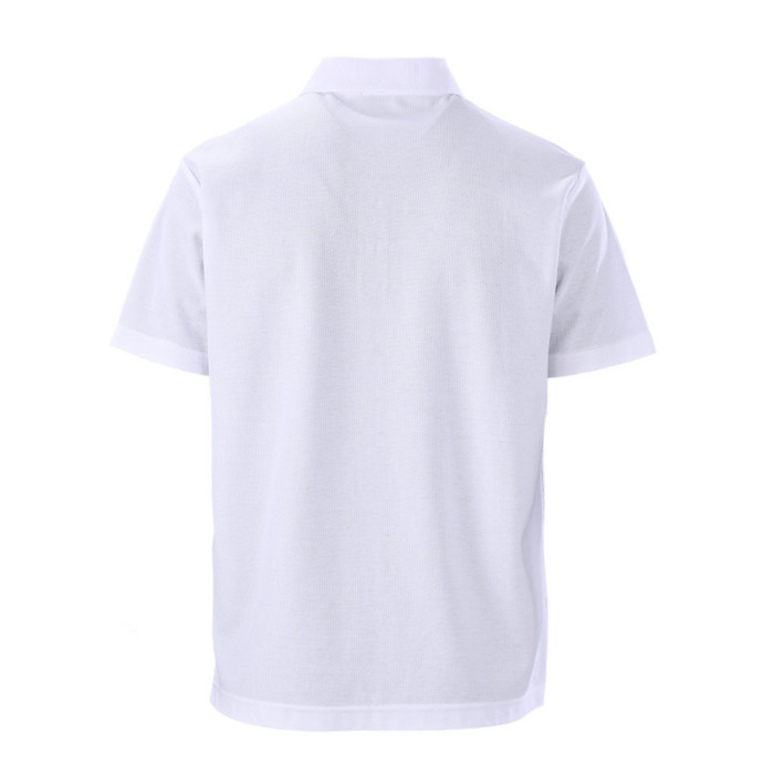BUR*ERRY POLO SHIRT BR04