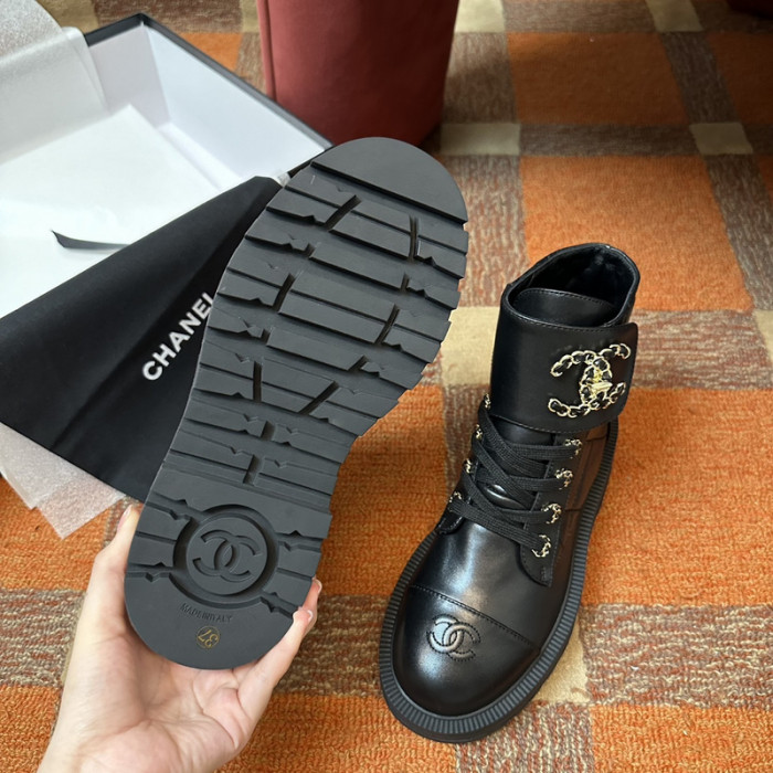 Chane* Boots C000075