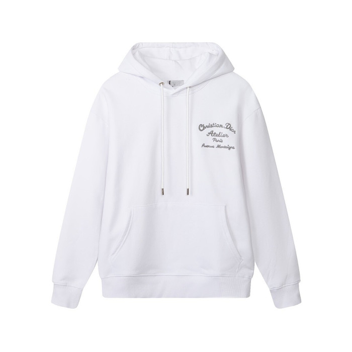 D1OR HOODIE DR48