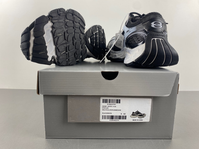 Balenciaga sneaker W3ST4-0120
