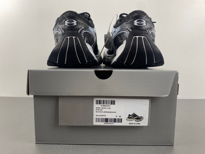 Balenciaga sneaker W3ST4-0120