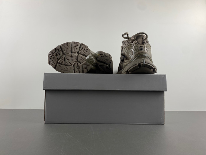 Balenciaga Runner sneaker W3RBQ 2010