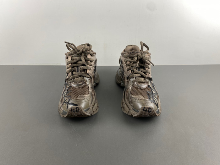 Balenciaga Runner sneaker W3RBQ 2010