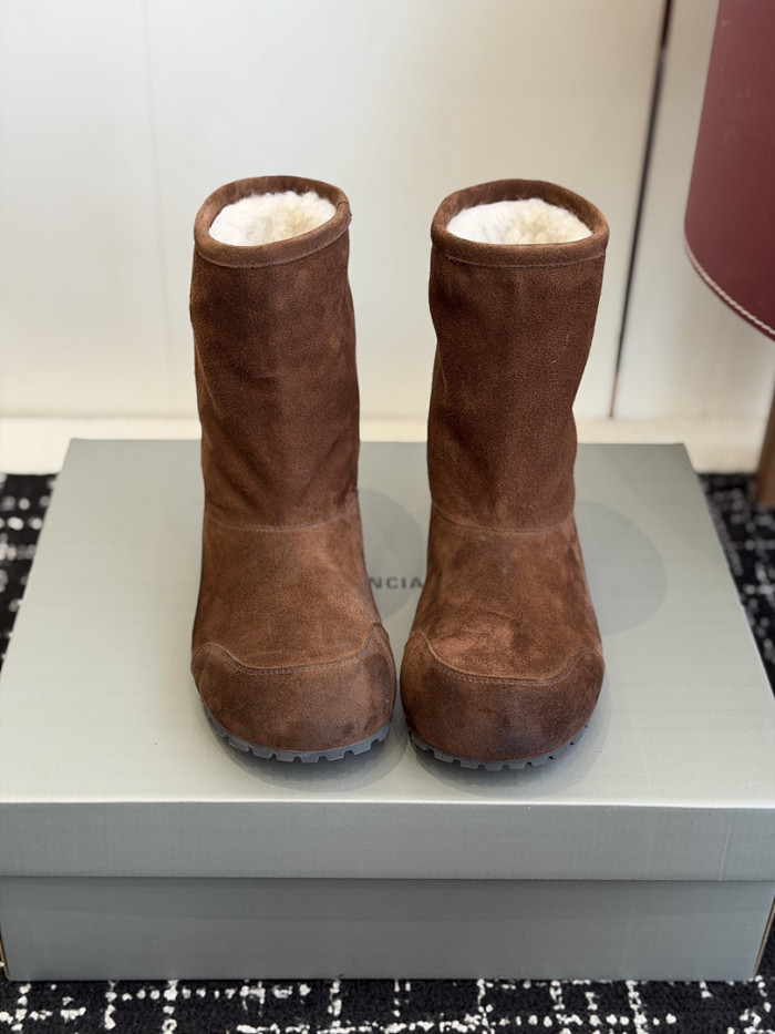 Ba1en*iaga boots 80000288