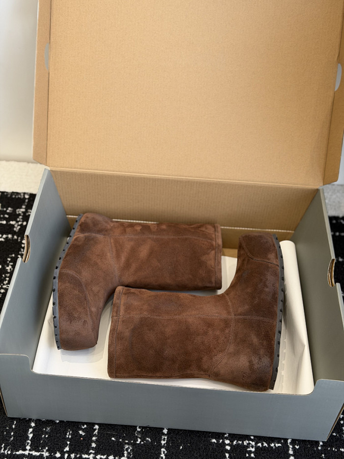 Ba1en*iaga boots 80000288