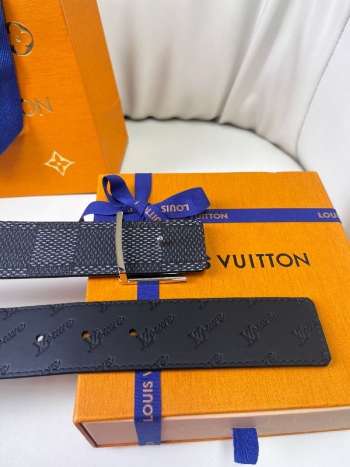 L*V Belt 38