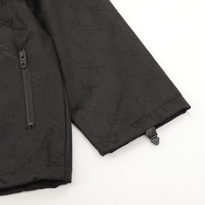 Gv*c1 Jacket GH21