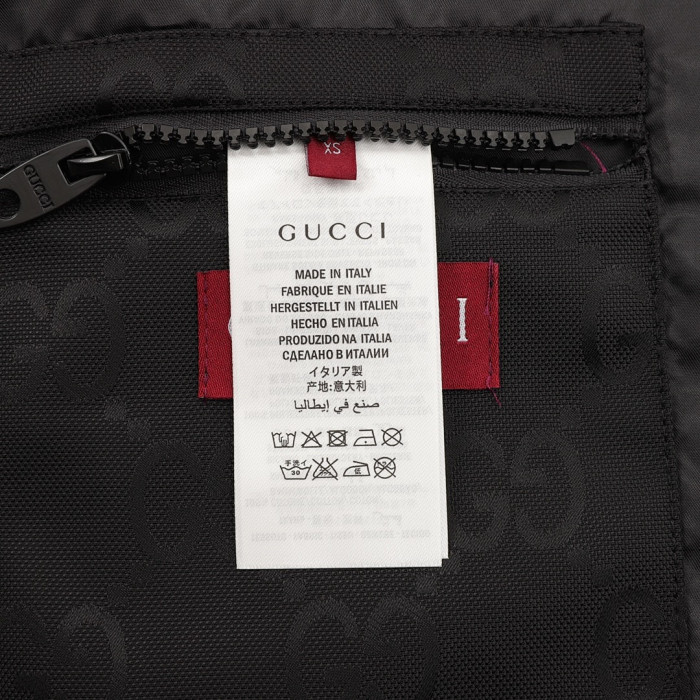 Gv*c1 Jacket GH21