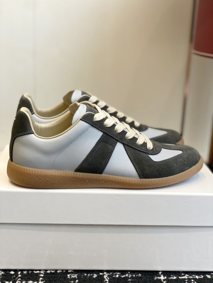 Ma1s0n Marg*e1a CALFSKIN S57WS0339