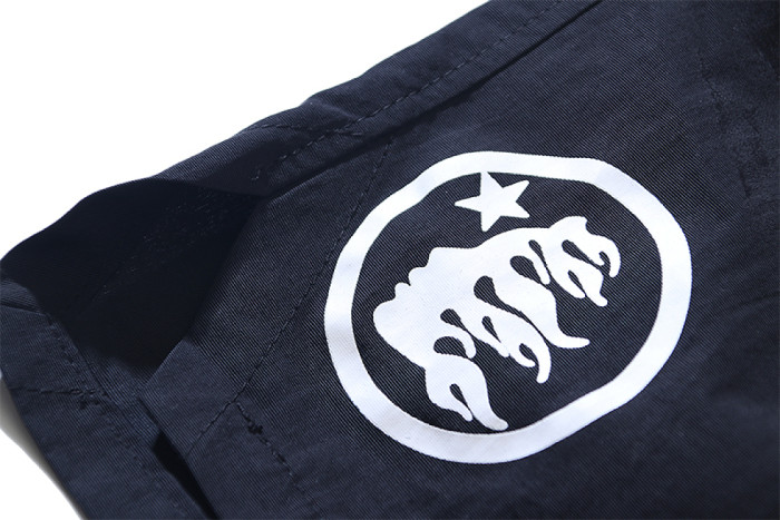 He11star SHORTS HS40