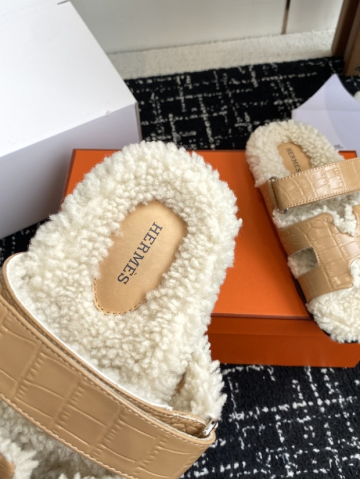 Herme* Sandal HS198