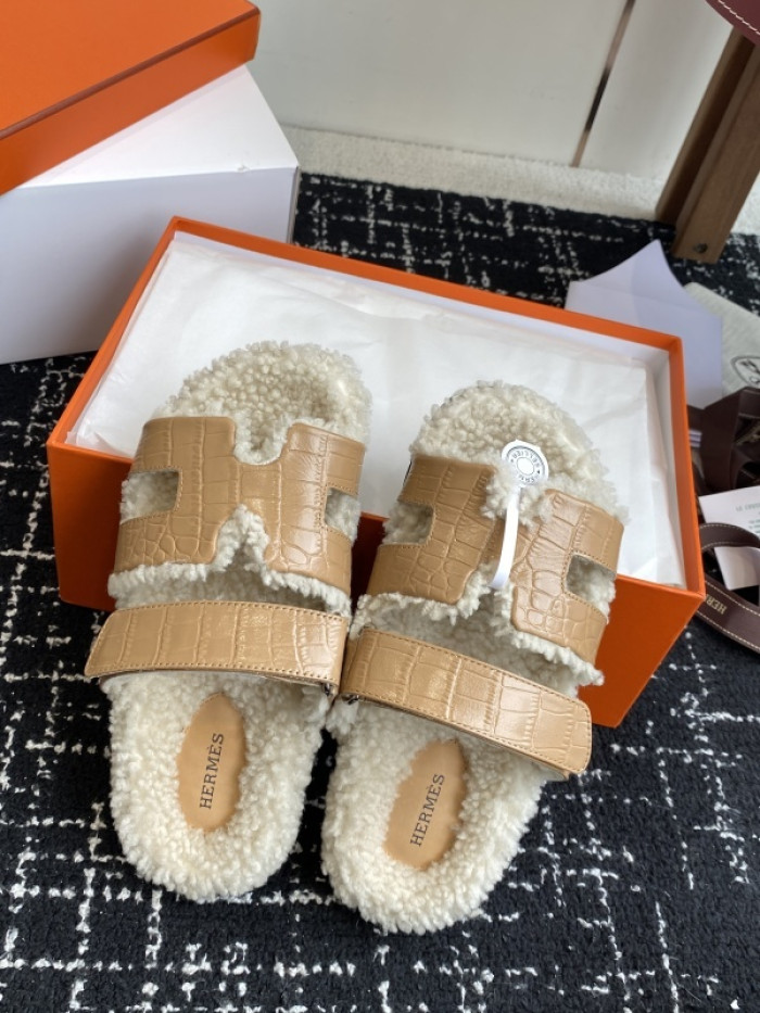 Herme* Sandal HS198