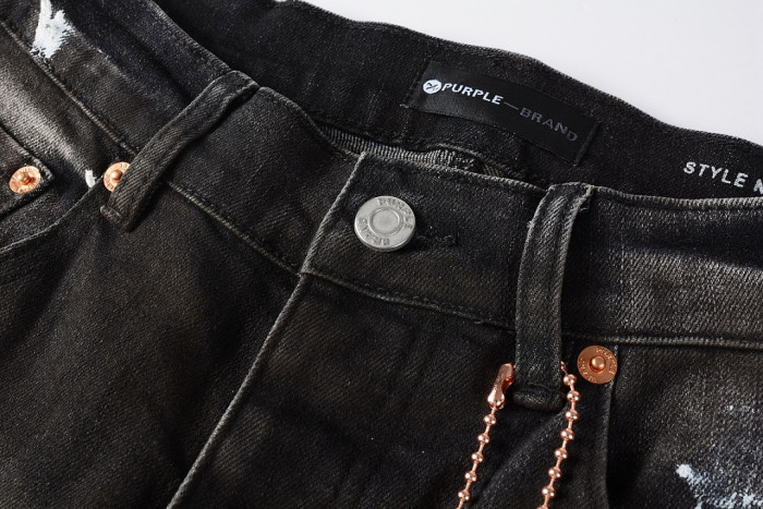 PURPLE Jeans PP04
