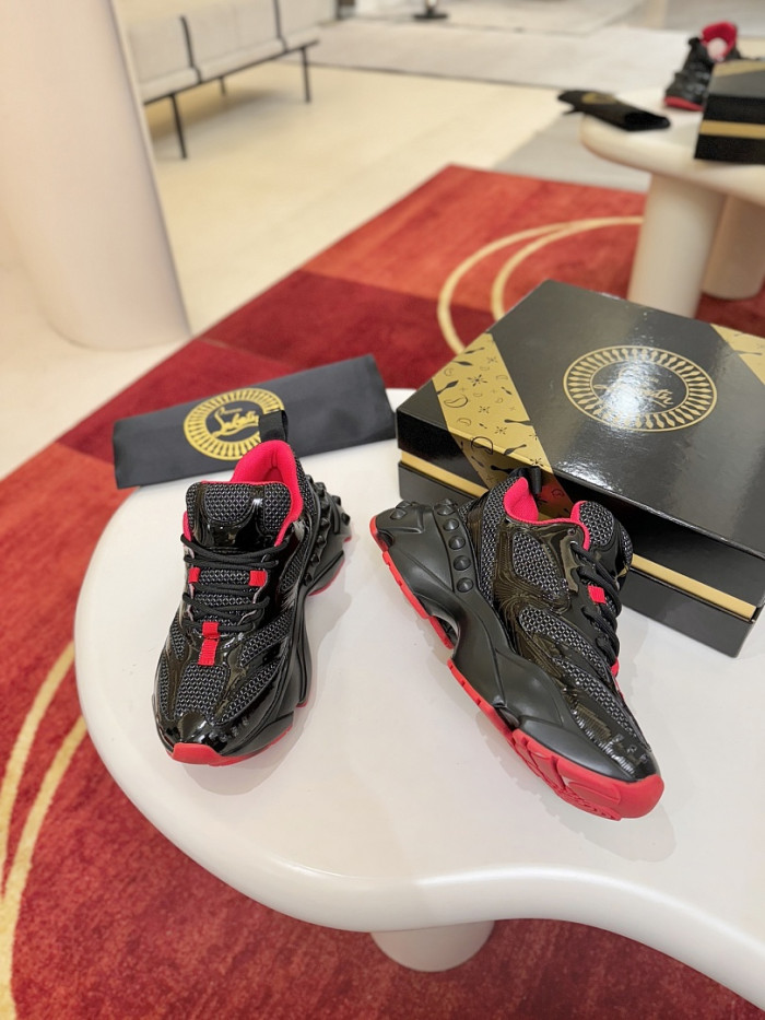 C&L sneakers CLL000259