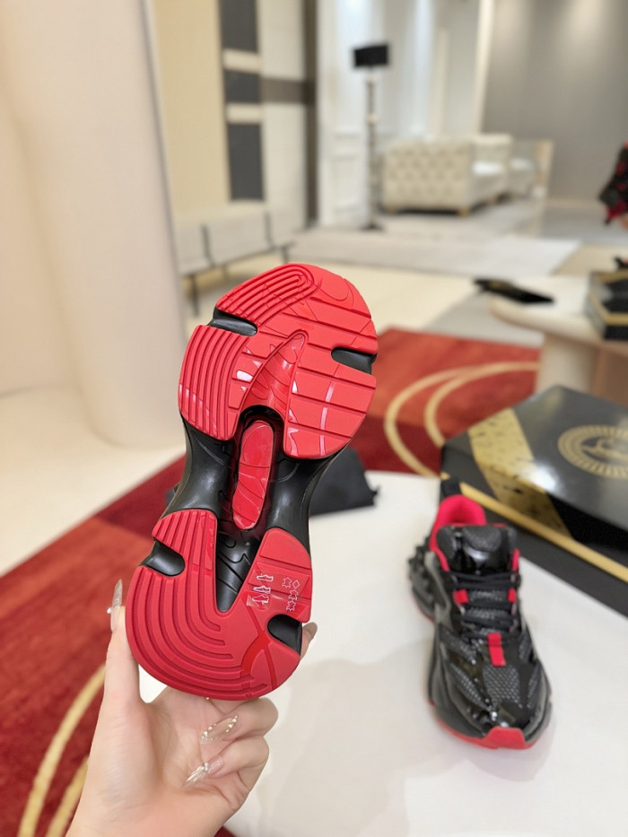 C&L sneakers CLL000259