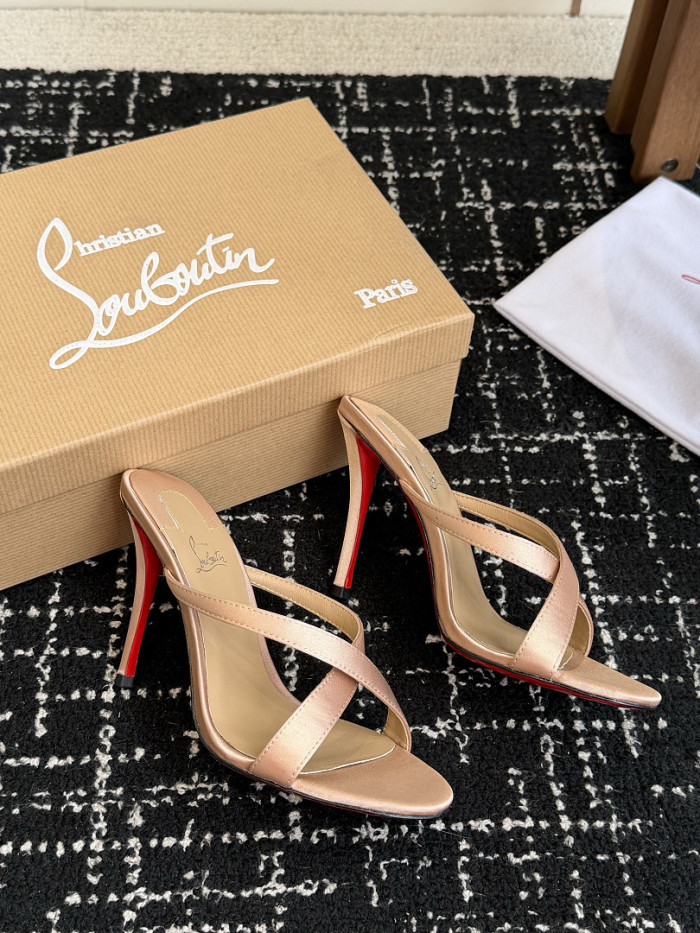 C&L Heels CLL000277