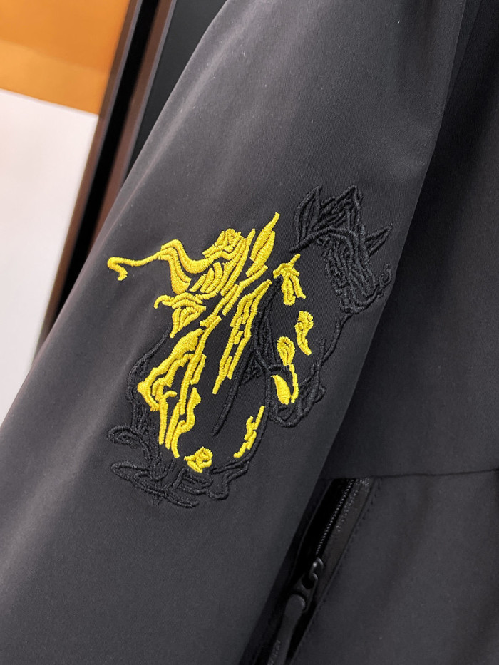 ARCTERYX JACKET AX19