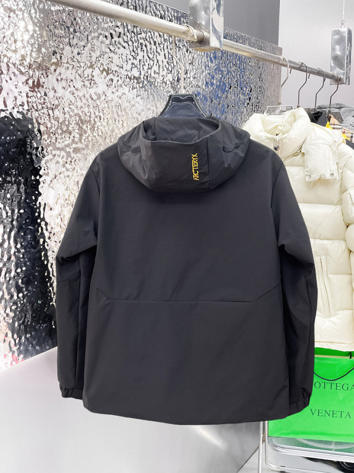 ARCTERYX JACKET AX19