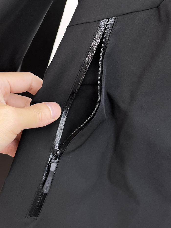 ARCTERYX JACKET AX19