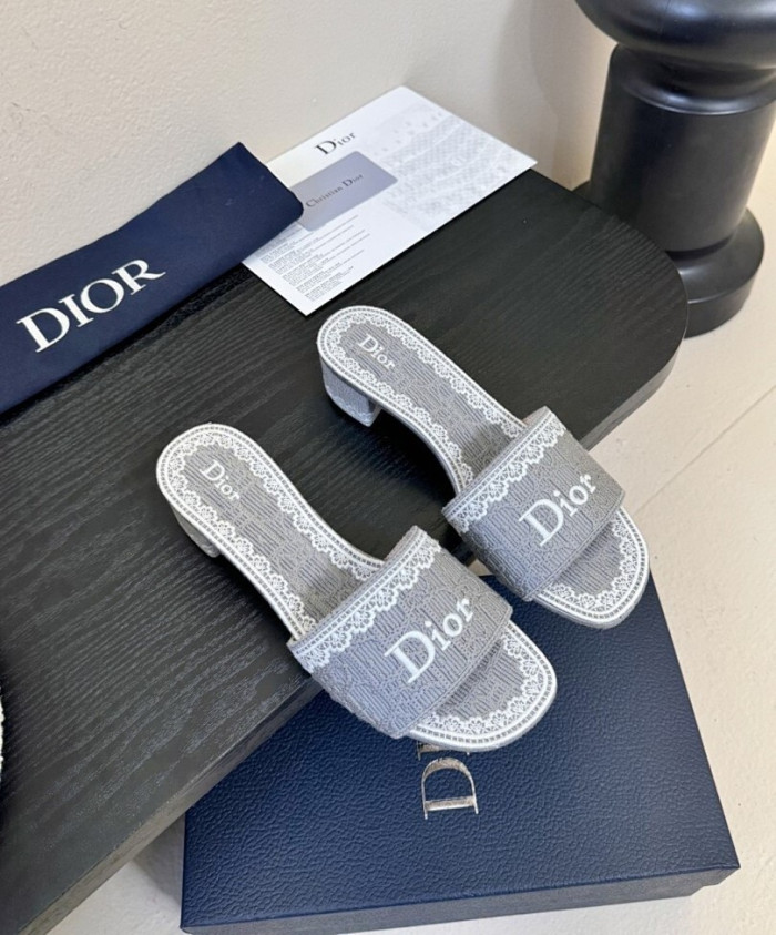 Dio* sandals DS113