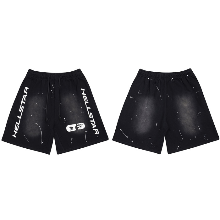 He11star SHORTS HS10