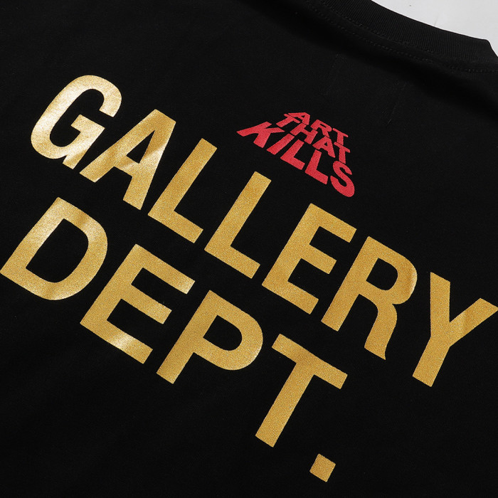 Gallery Dept T-SHIRT GD25
