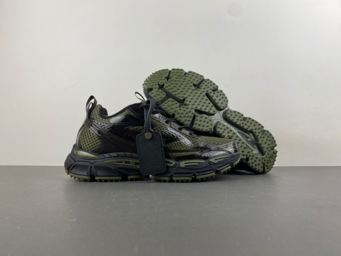 Off-White Be right back OWIA289F47