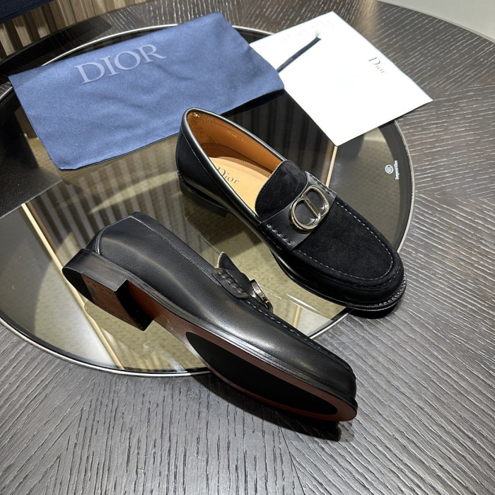 DIO* LOAFERS DL023
