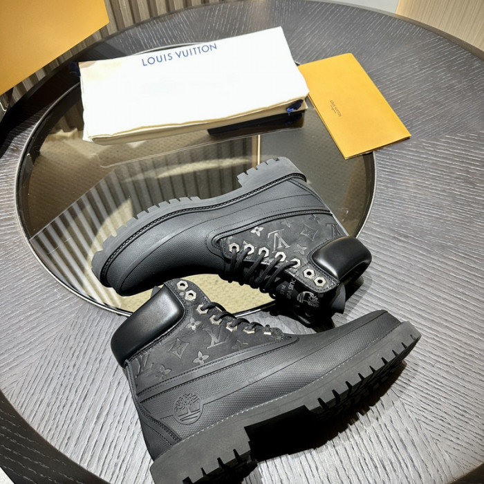LV Boots L0000429