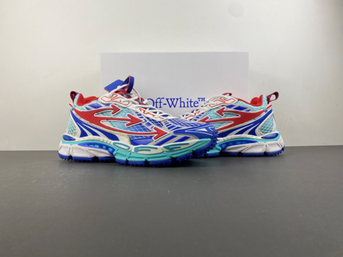 Off-White Be right back OWIA289F65