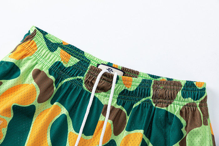 EE Print Shorts EE14