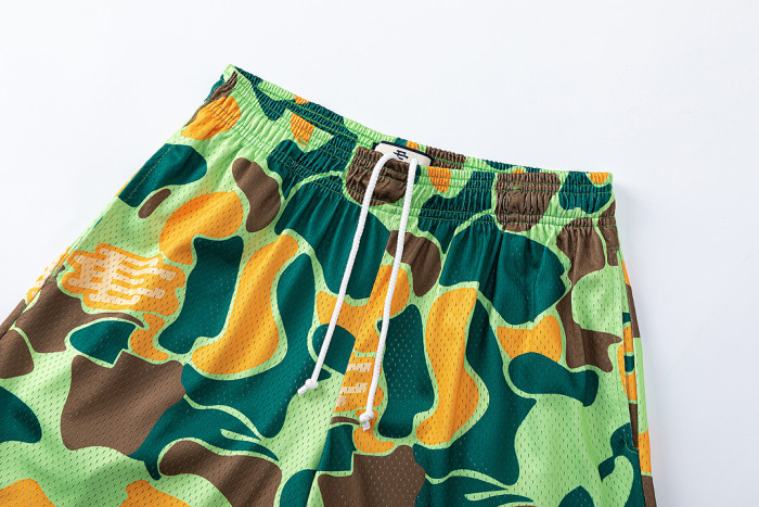 EE Print Shorts EE14