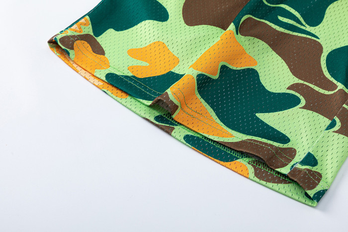 EE Print Shorts EE14