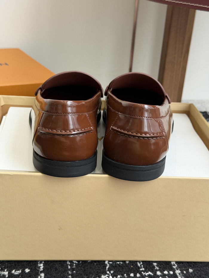 LV LOAFERS L0000846
