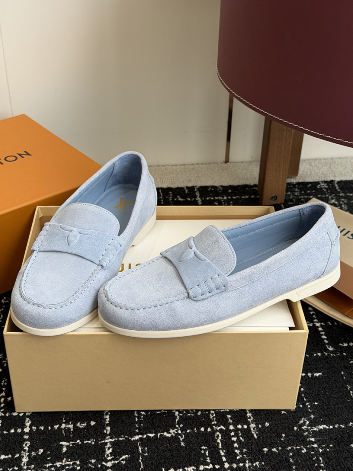 LV LOAFERS L0000841