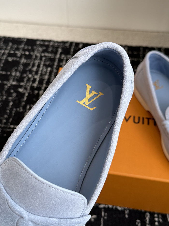LV LOAFERS L0000841