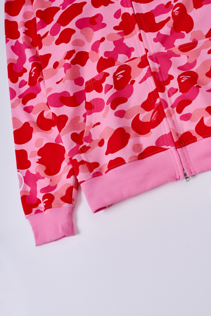 BAPE bvip56