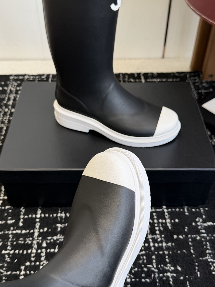 Chane* BOOTS C000093