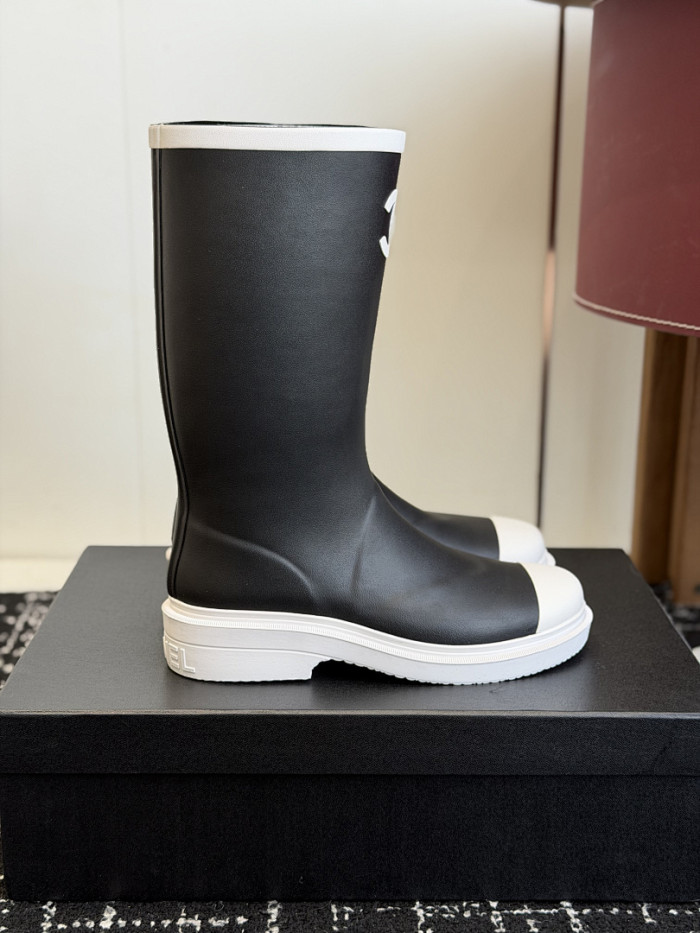 Chane* BOOTS C000093