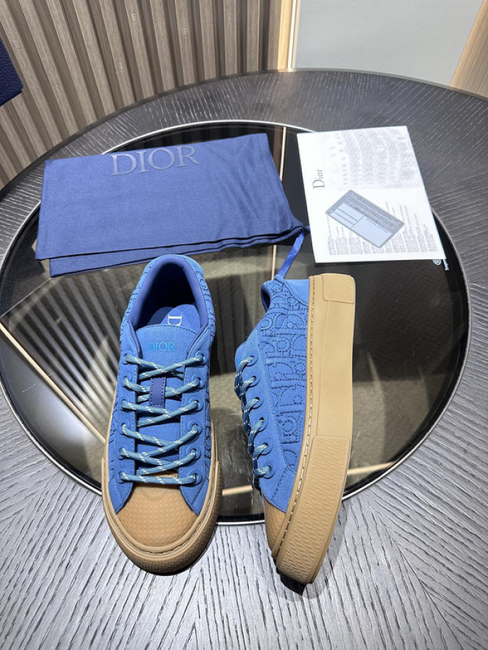 DIO* B33 SNEAKERS Dr0141