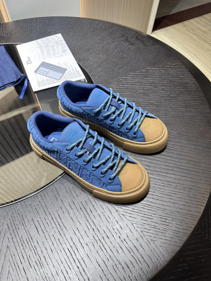 DIO* B33 SNEAKERS Dr0141