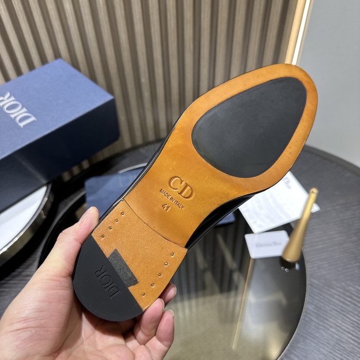DIO* LOAFERS DL014