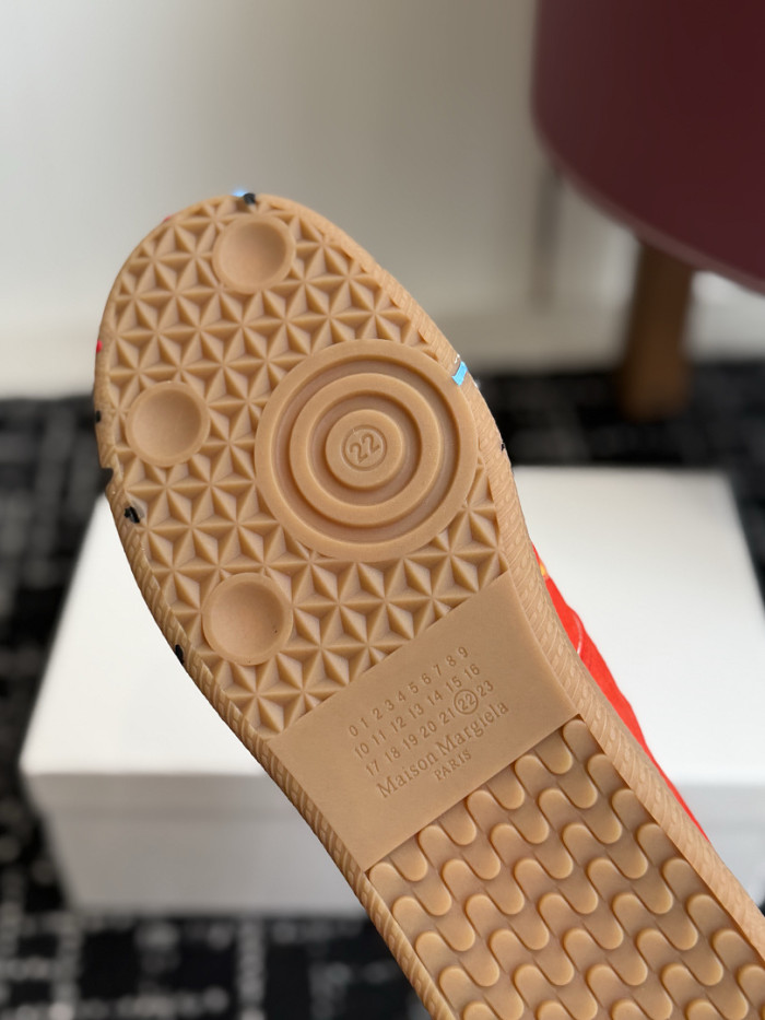Ma1s0n Marg*e1a CALFSKIN S57WS0428