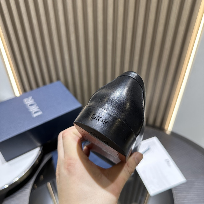 DIO* LOAFERS DL020