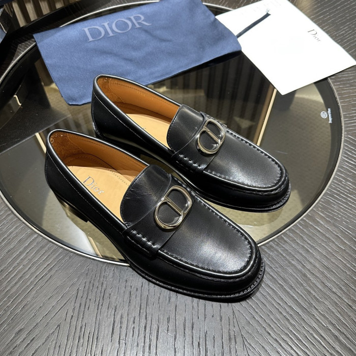 DIO* LOAFERS DL020