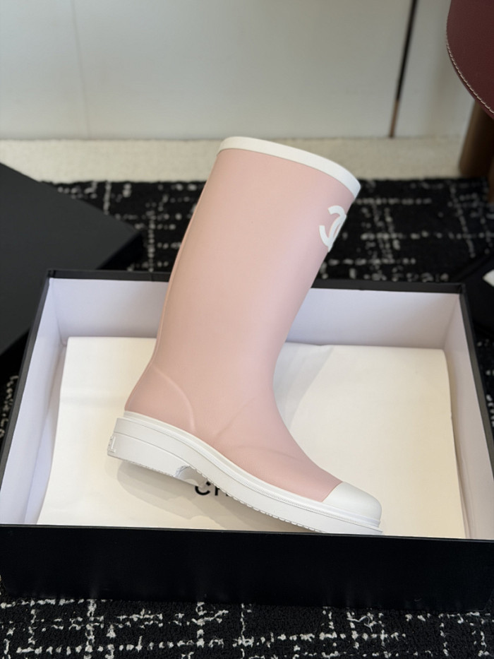 Chane* BOOTS C000094