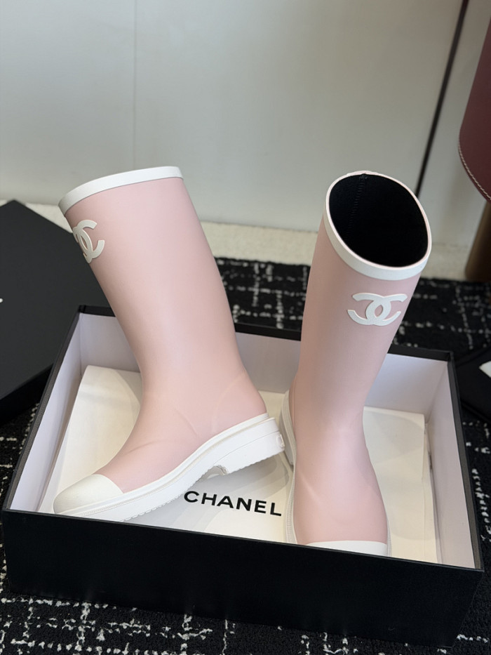 Chane* BOOTS C000094