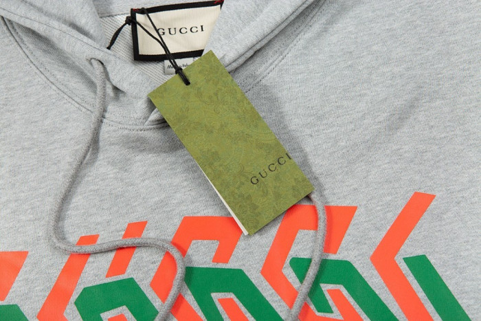 Gv*c1 HOODIE GH13