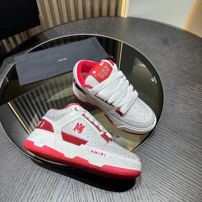A*iri MA-1 Sneakers AM214
