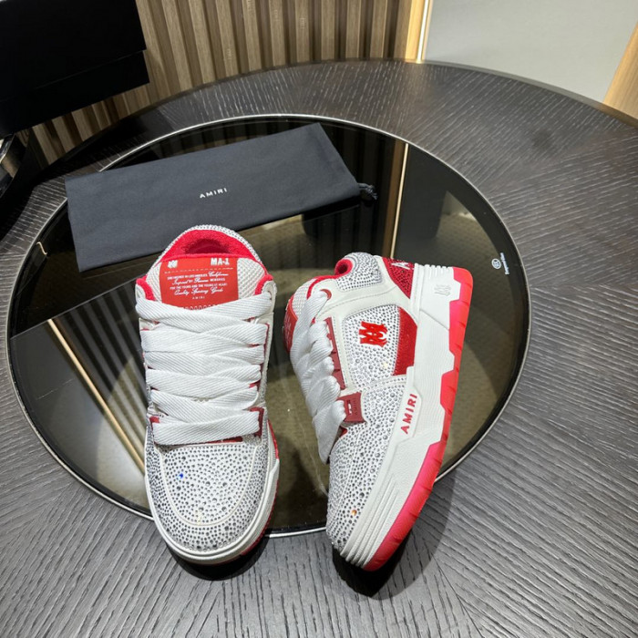 A*iri MA-1 Sneakers AM214